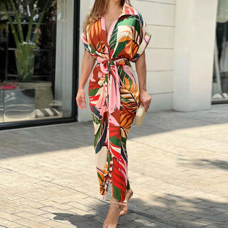 Beautifully Crafted Dress