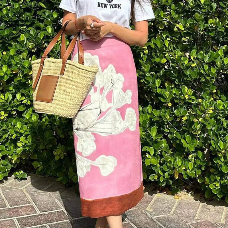 Vintage Inspired Garment