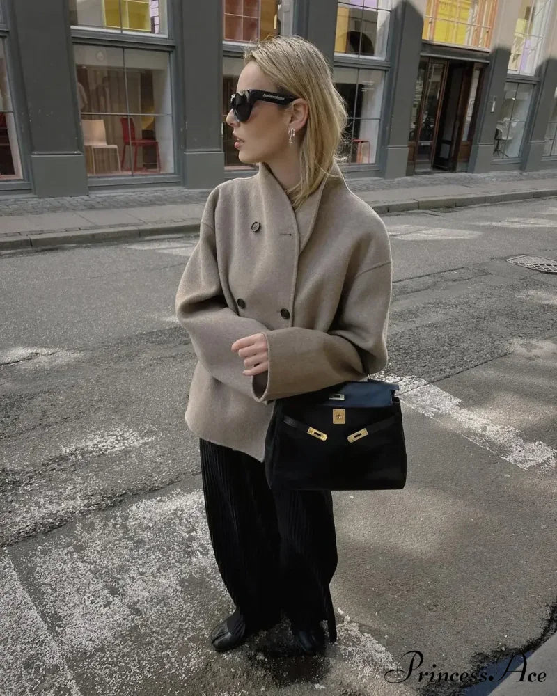 Beautifully Crafted Coat