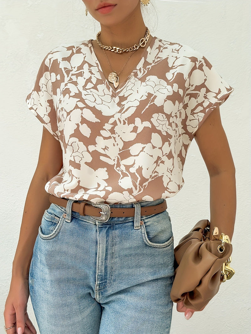 Beautifully Crafted Blouse