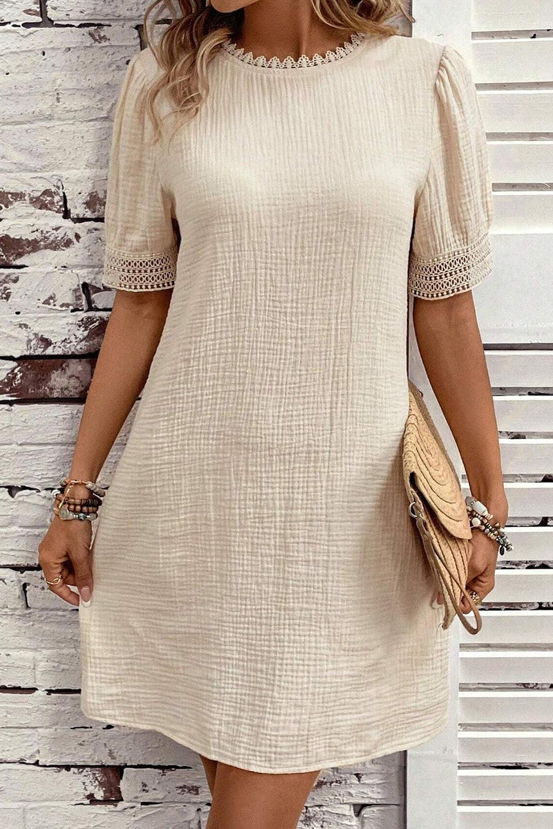 Beautifully Crafted Dress