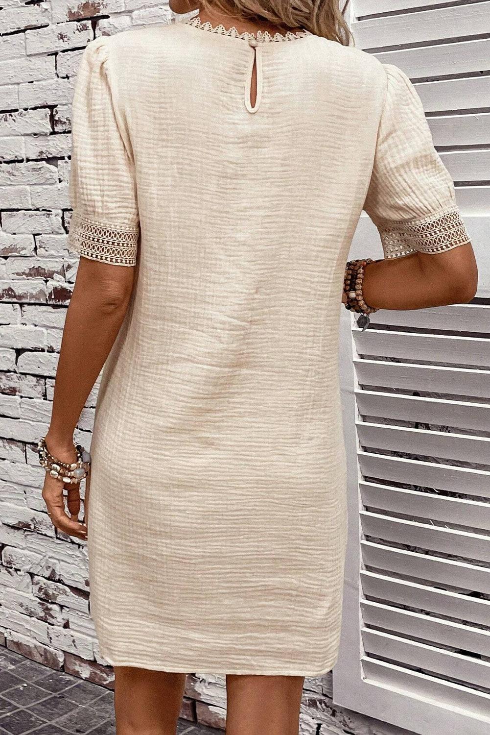 Beautifully Crafted Dress