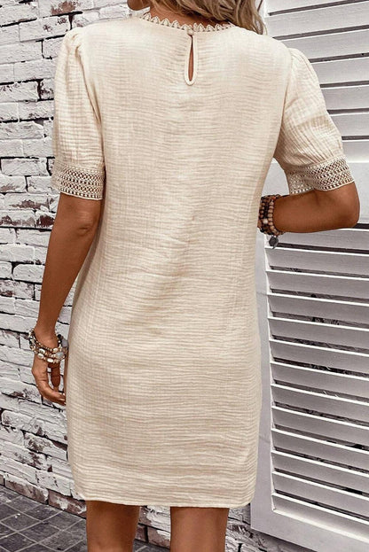 Thoughtfully Designed Dress