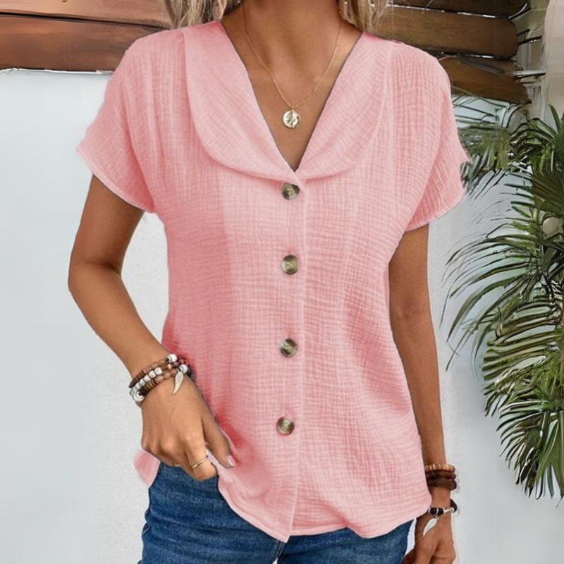 Elegantly Designed Blouse
