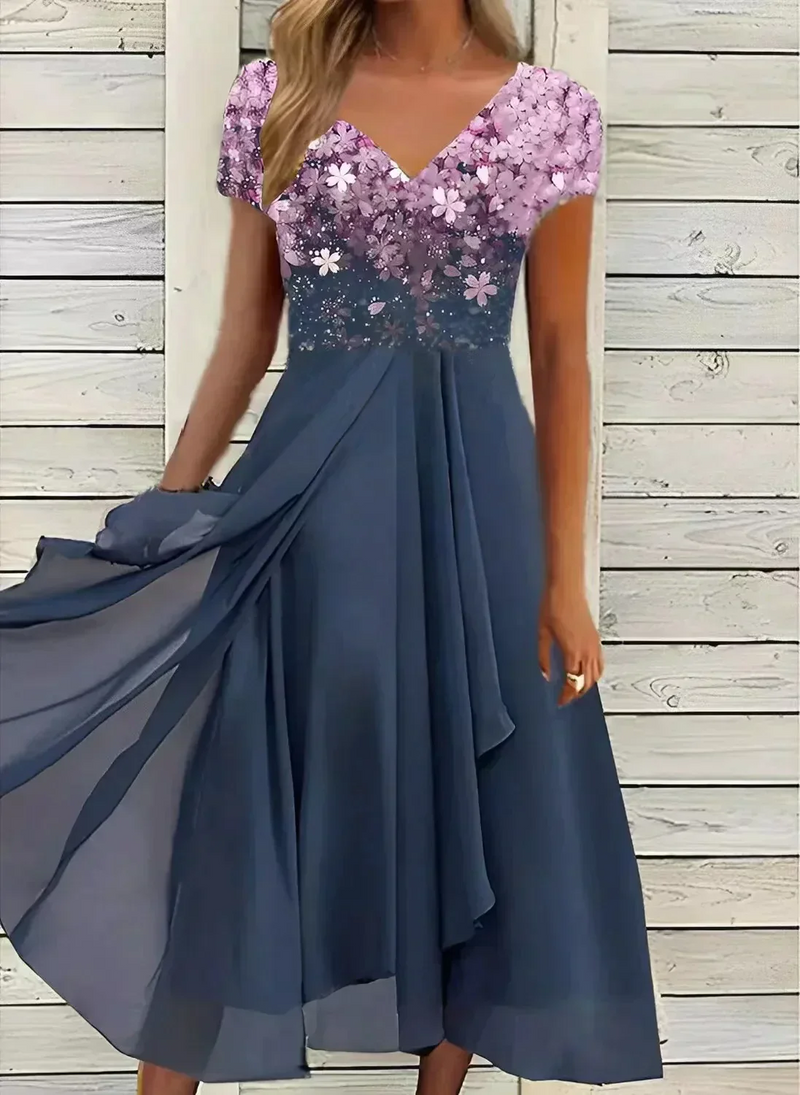 Timeless Vintage Style Garment