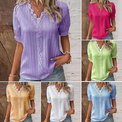 Vintage Inspired Blouse