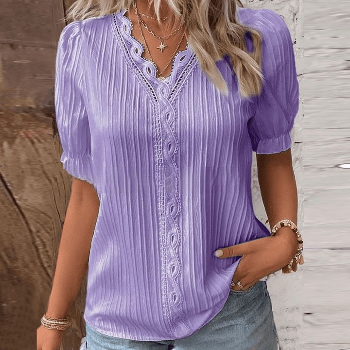 Elegantly Designed Garment