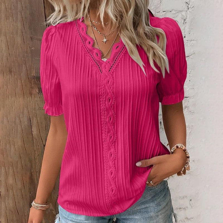 Elegantly Designed Garment