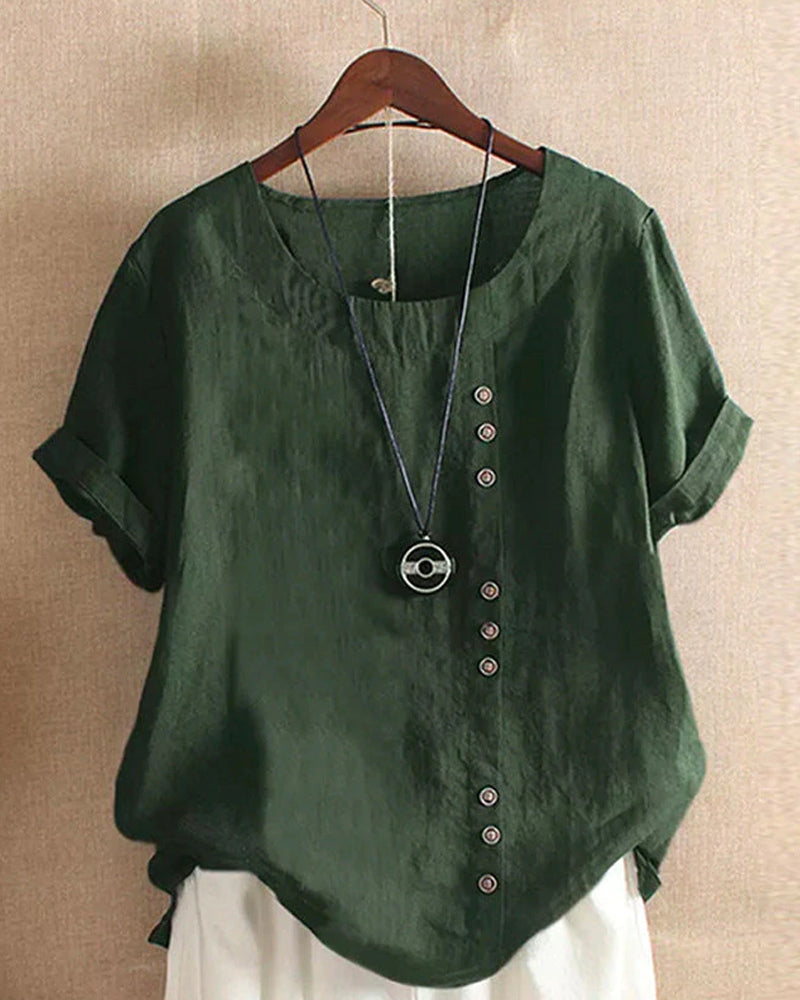 Vintage Inspired T-Shirt