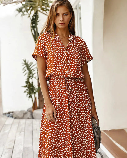 Red-Orange