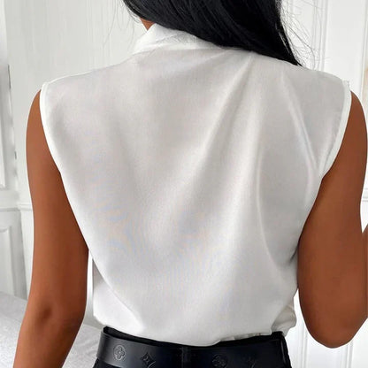Classic Vintage Blouse