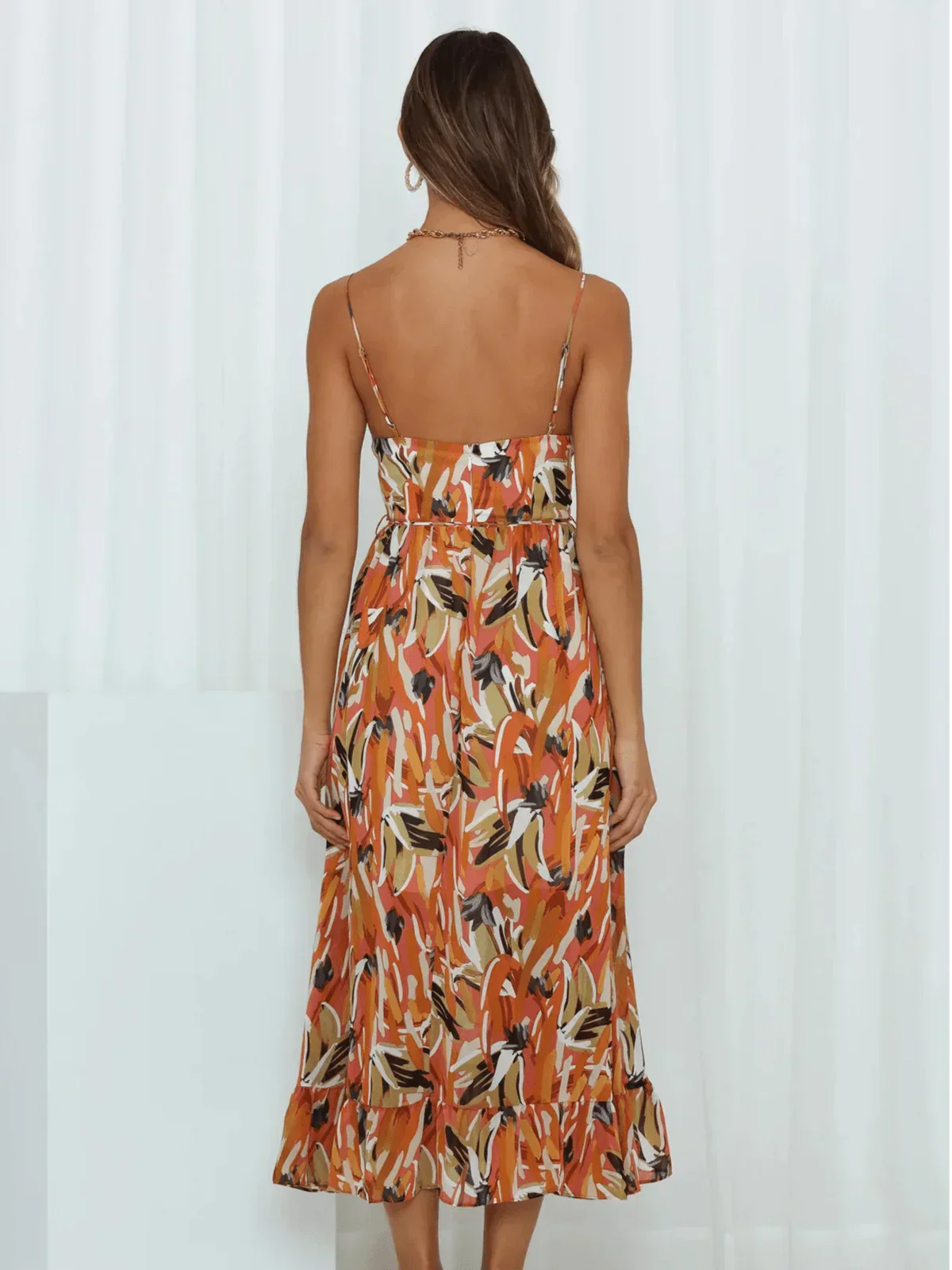 Classic Vintage Dress