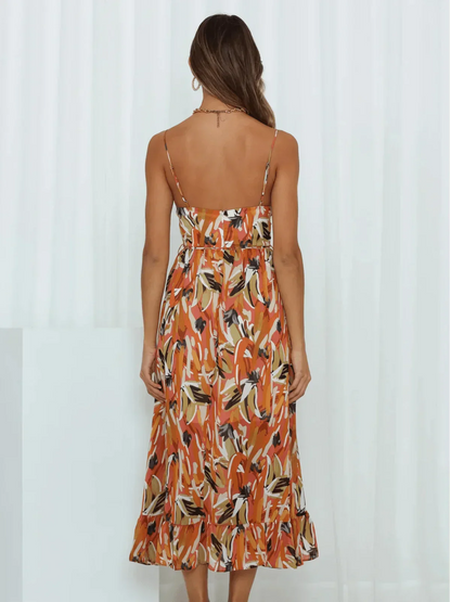 Classic Vintage Dress