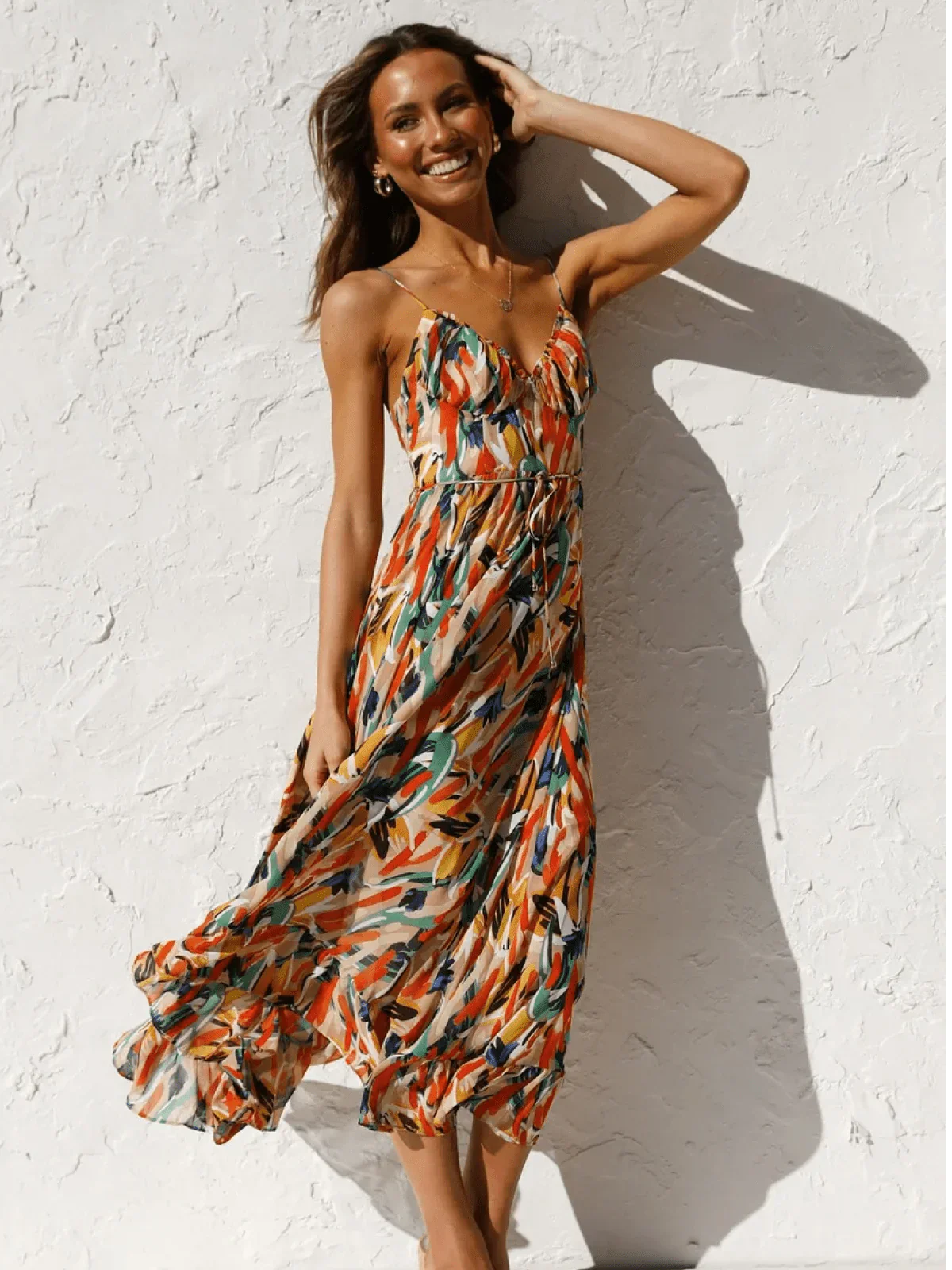 Classic Vintage Dress