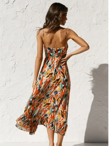 Classic Vintage Dress