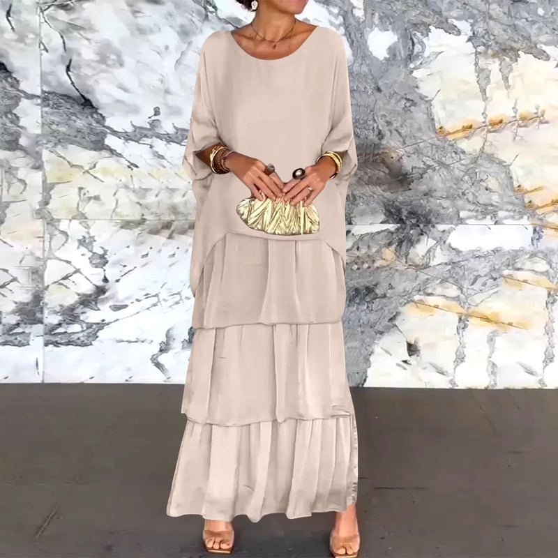 Elegantly Designed Dress