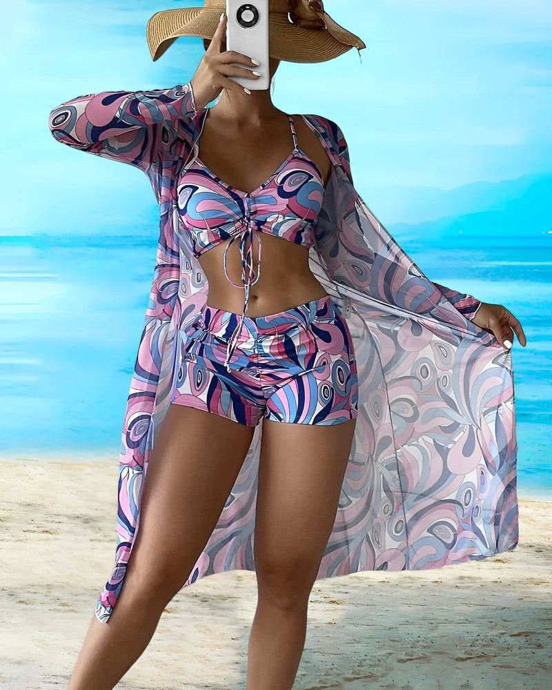 Vintage Inspired Garment