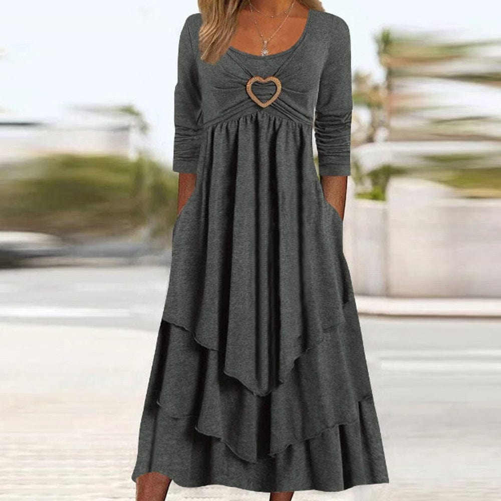 Classic Vintage Dress