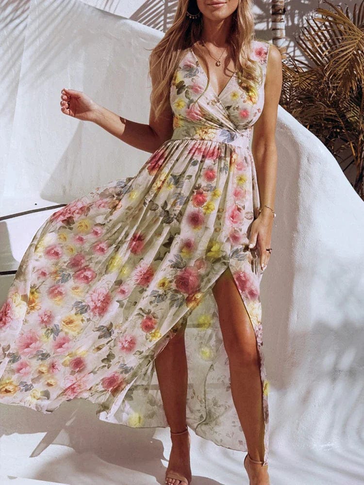 Elegantly Designed Dress
