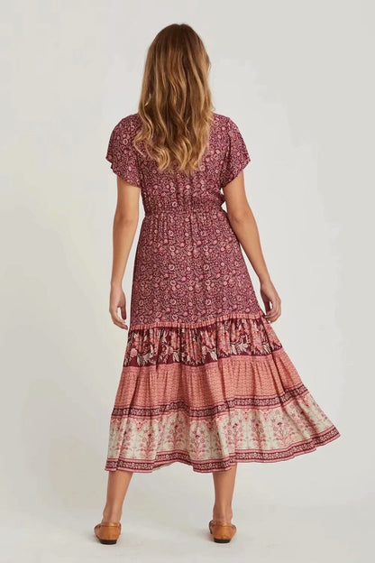 Elegantly Designed Dress