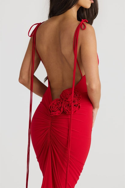 Thoughtfully Designed Dress