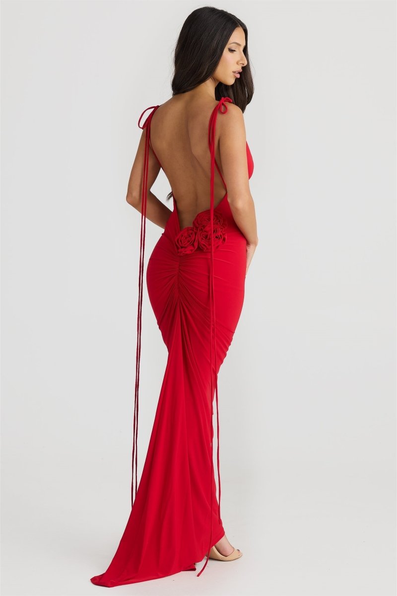 Thoughtfully Designed Dress