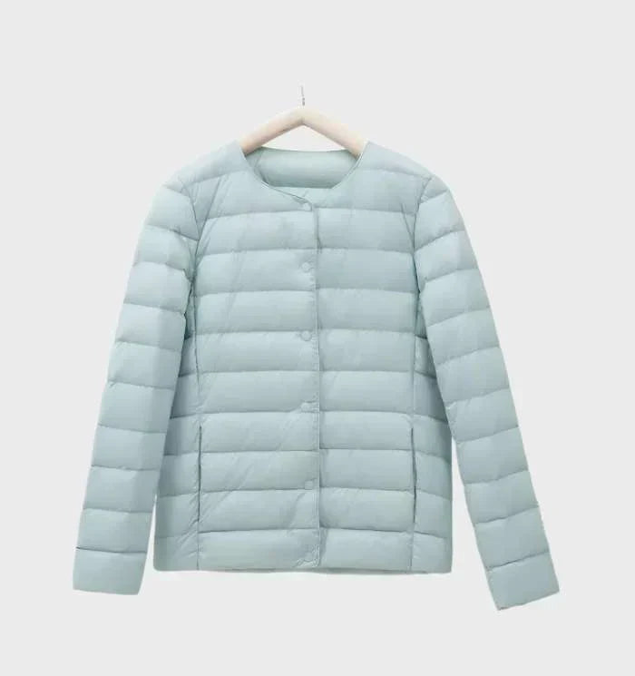 Vintage Inspired Jacket