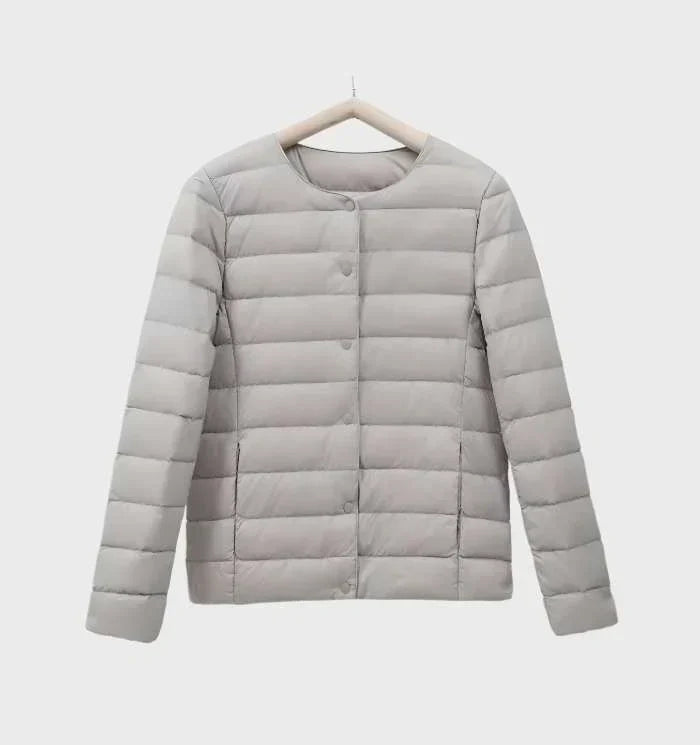 Vintage Inspired Jacket