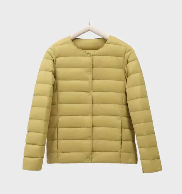 Vintage Inspired Jacket