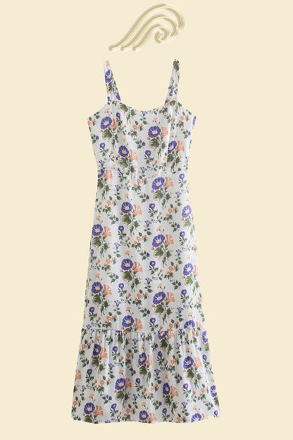 Vintage Inspired Dress