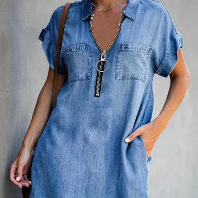 Classic Vintage Dress