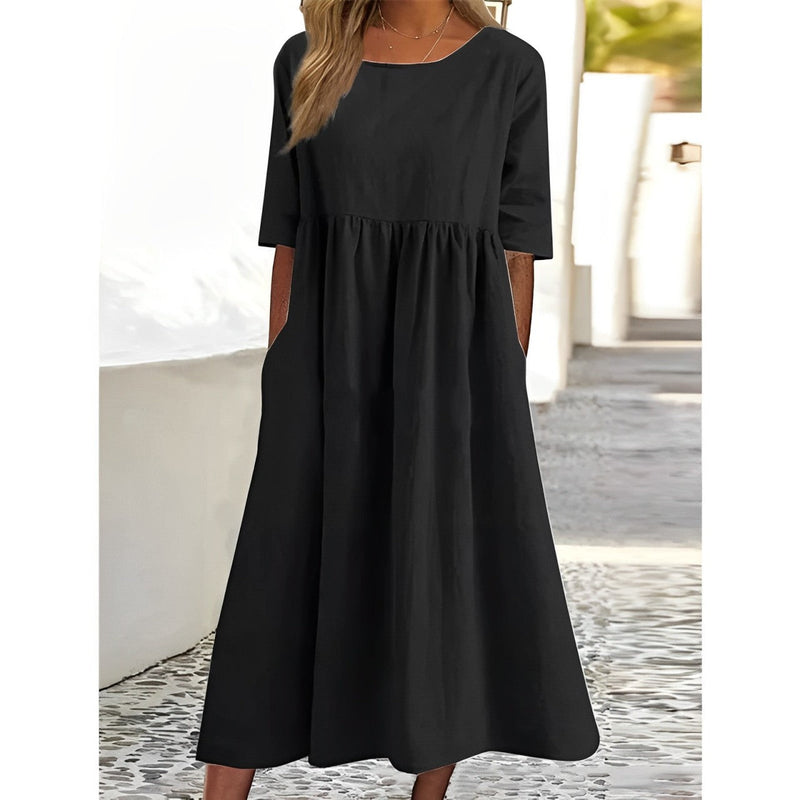 Elegantly Designed Dress