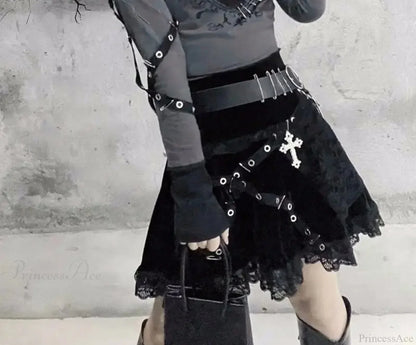 Elegantly Designed Garment