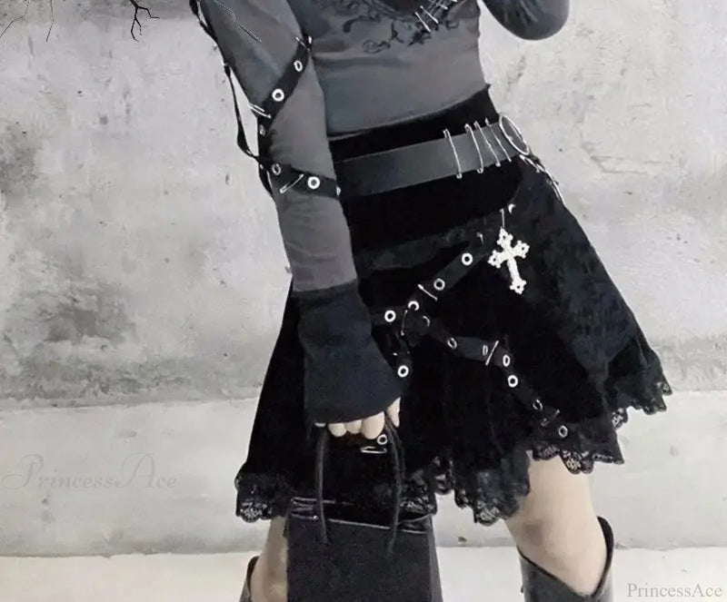 Elegantly Designed Garment