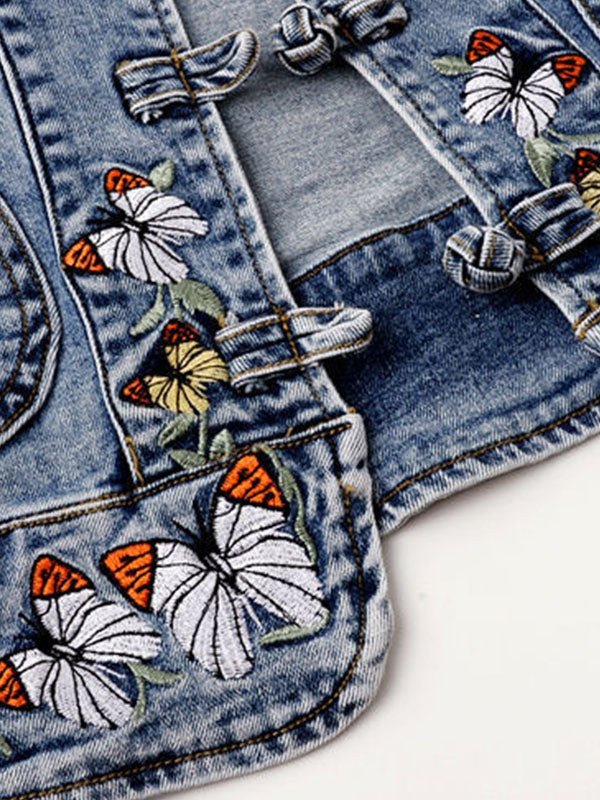 Beautifully Crafted Jacket