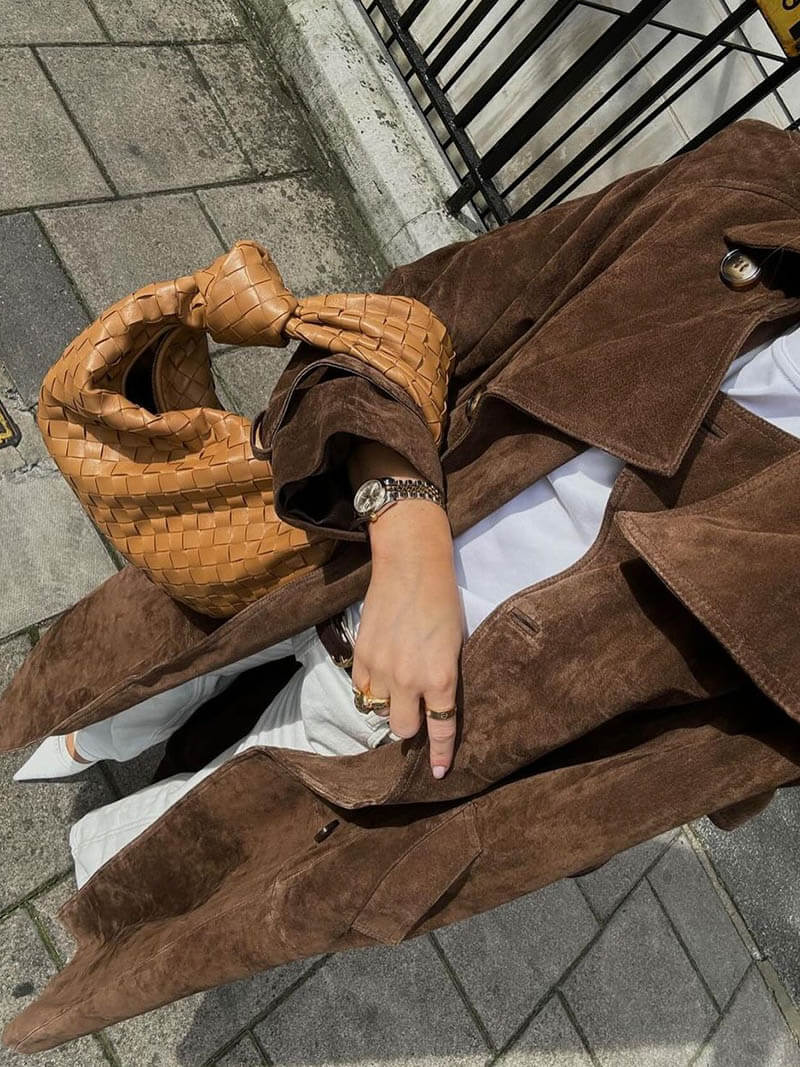 Vintage Inspired Coat
