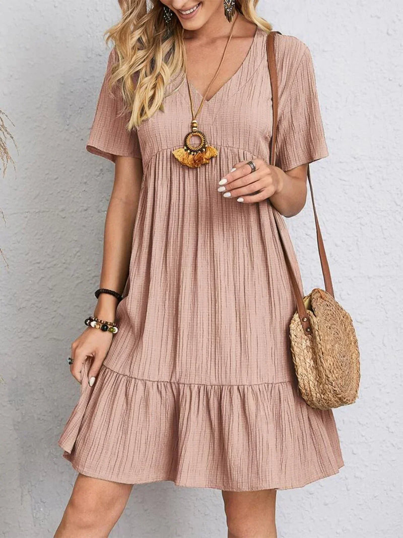 Thoughtfully Designed Dress
