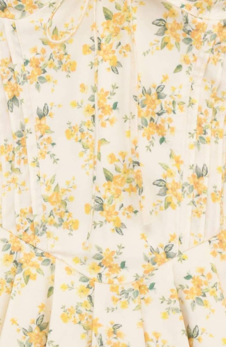 Vintage Inspired Dress