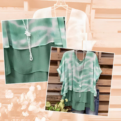 Thoughtfully Designed Blouse