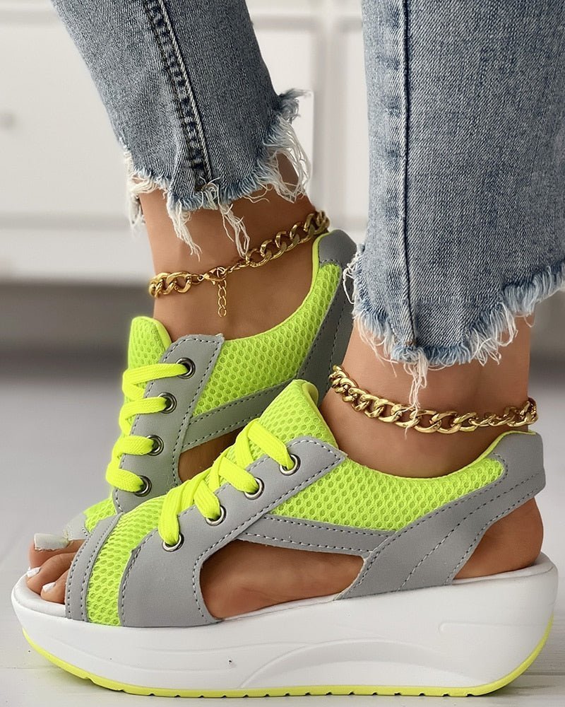 Stylish Orthopedic Sandals for Any Occasion