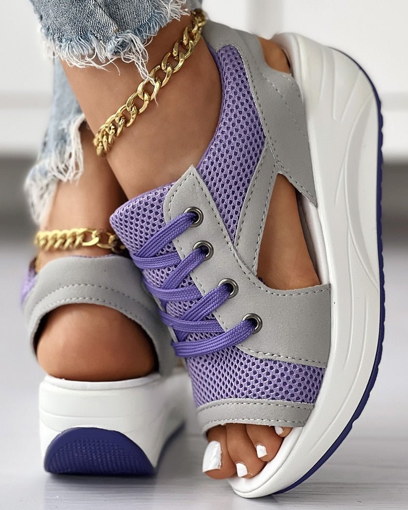 Stylish Orthopedic Sandals for Any Occasion