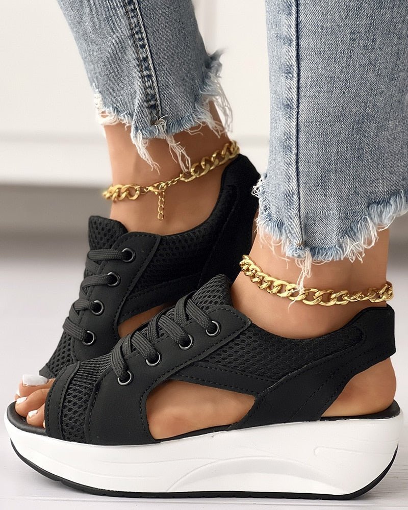 Stylish Orthopedic Sandals for Any Occasion