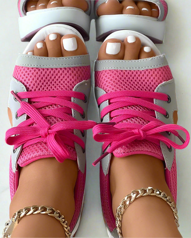 Stylish Orthopedic Sandals for Any Occasion
