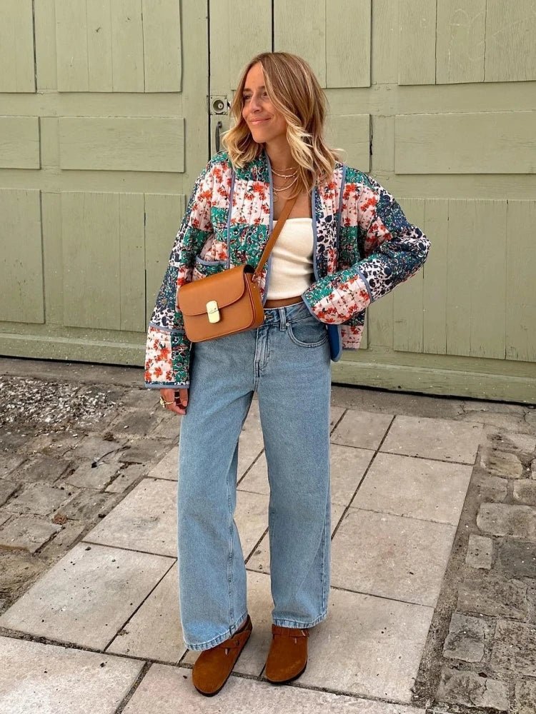 Classic Vintage Coat