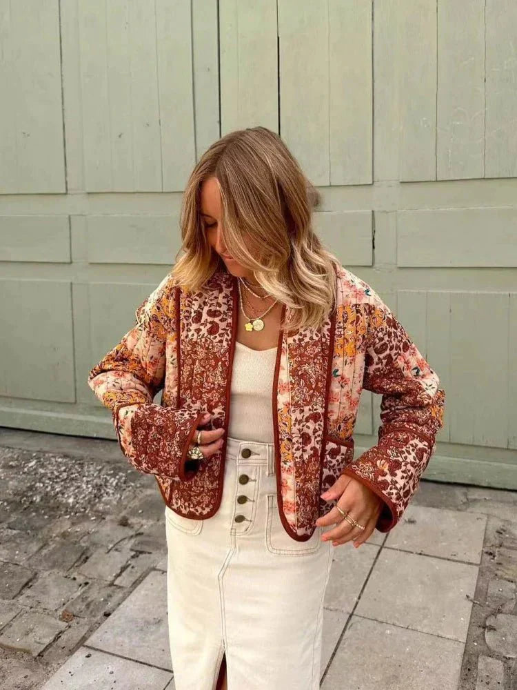 Classic Vintage Coat