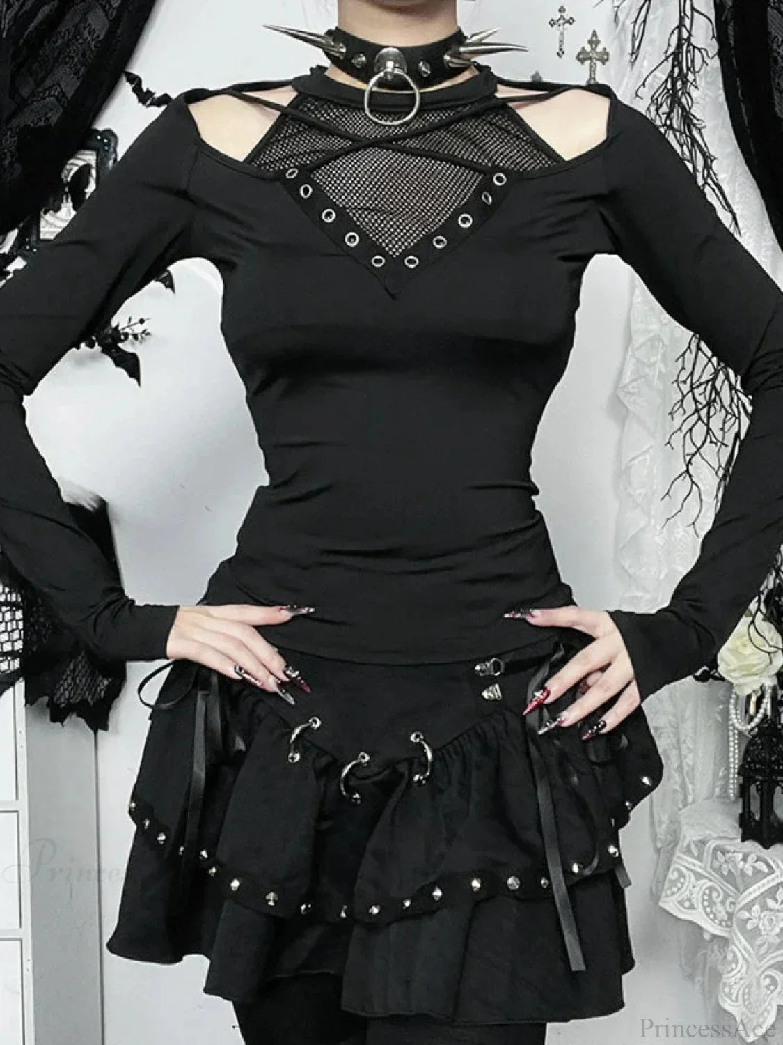 Beautifully Crafted Top