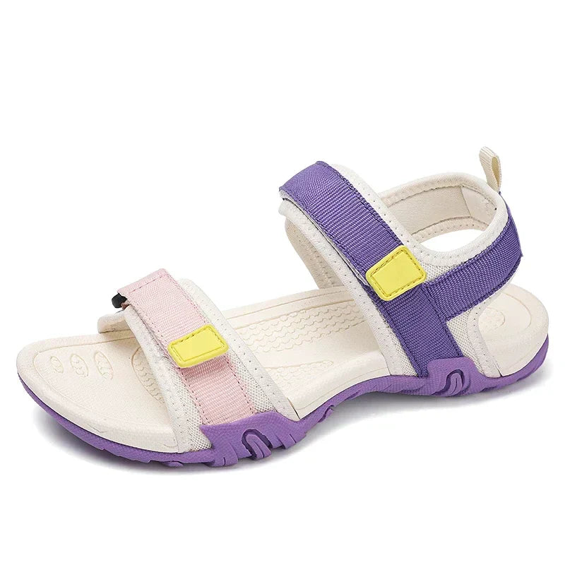 Elegant Orthopedic Sandals for Every Step