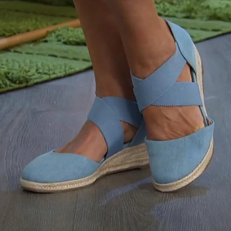 Stylish Orthopedic Sandals for Any Occasion