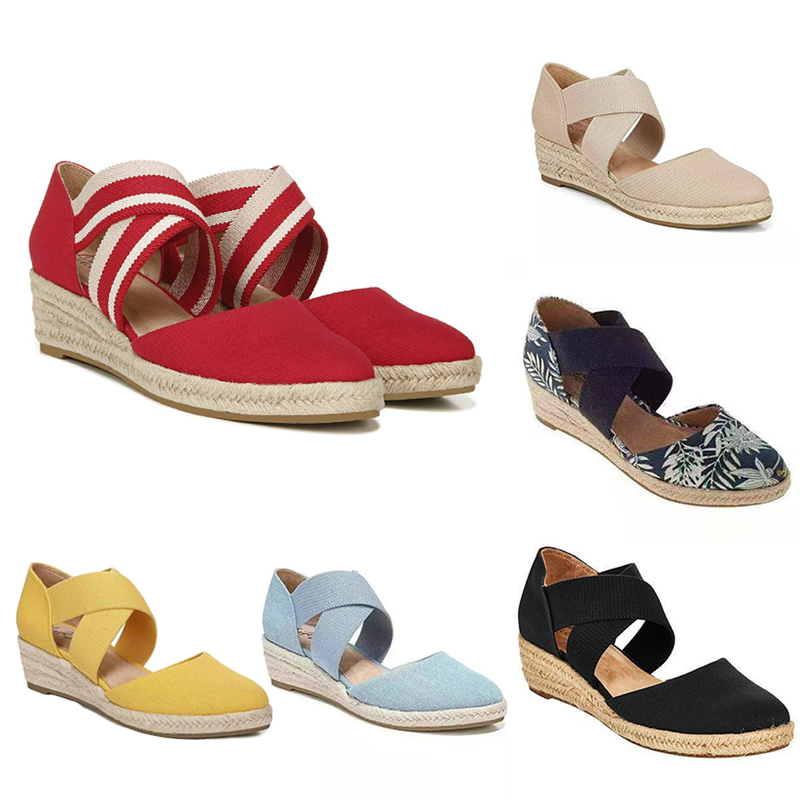 Beautifully Crafted Orthopedic Sandals