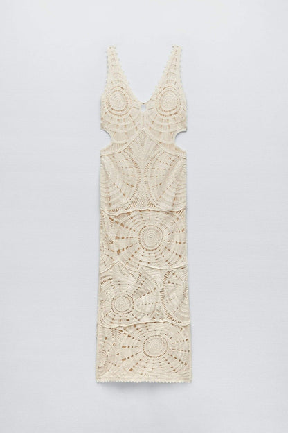 Thoughtfully Designed Dress